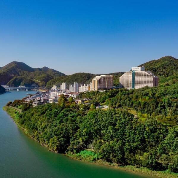 (주)놀유니버스 소노벨 단양 WEST동 - 최저가 119,340원