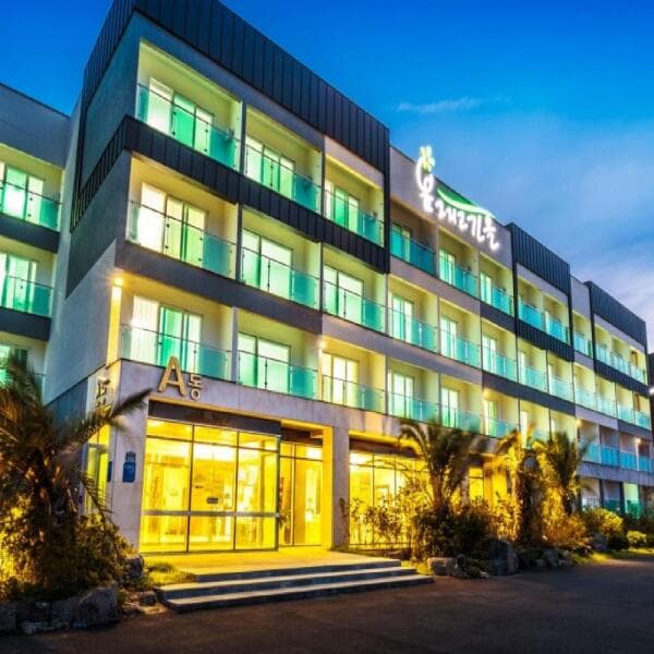 (주)놀유니버스 제주 봄그리고가을 호텔리조트 - 최저가 86,700원