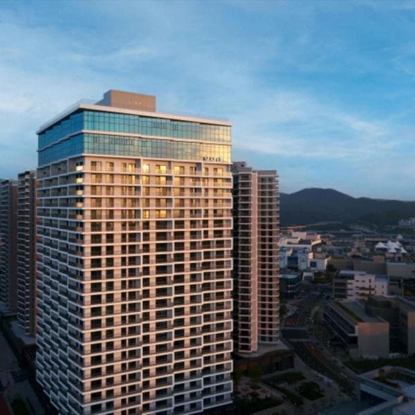 (주)놀유니버스 부산 호텔 마티에 오시리아