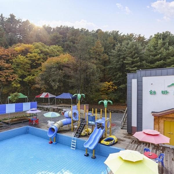(주)놀유니버스 남양주 해마루펜션