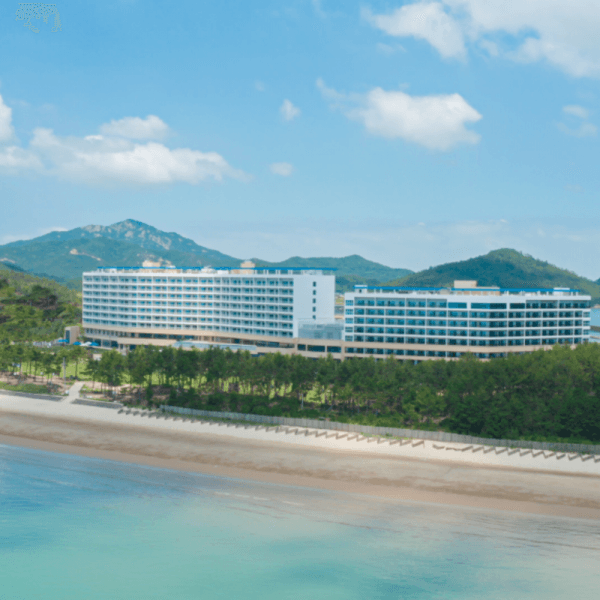 (주)놀유니버스 씨원리조트 자은도 무안영암신안