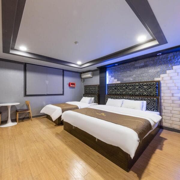 (주)놀유니버스 아산 리츠