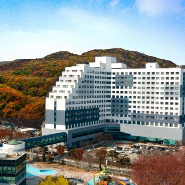 (주)놀유니버스 금호 화순 스파 리조트