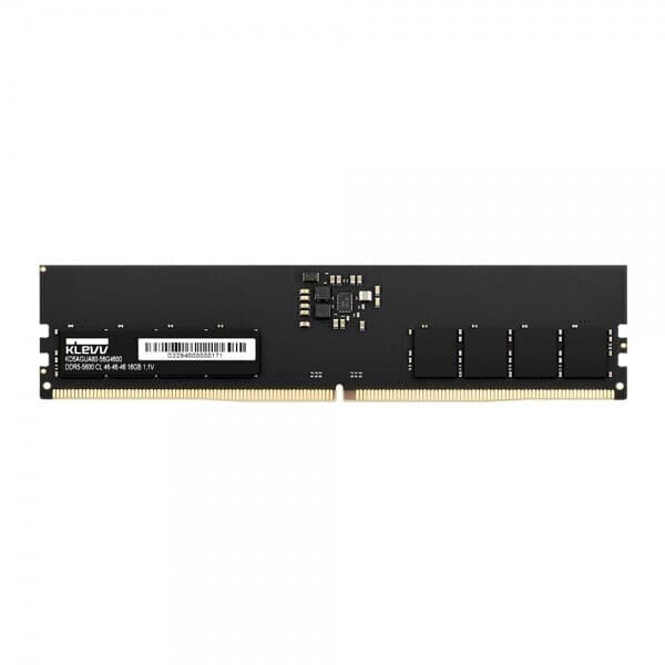 프랜드아이엔지 ESSENCORE KLEVV DDR5-5600 CL46 16GB