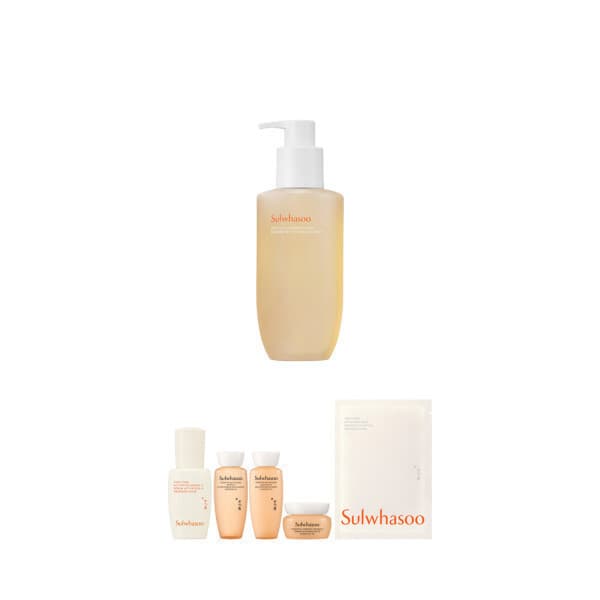 아모레퍼시픽뷰티 설화수 NEW 순행클렌징폼 200ml - 최저가 35,700원