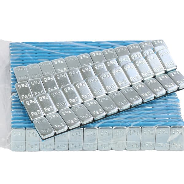 참좋은스토리 카진 휠발란스납 휠밸런스 붙이는납 24kg 60g 400줄