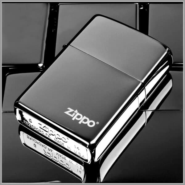 베스트지포 150ZL 지포라이터 Black Ice - 최저가 38,500원