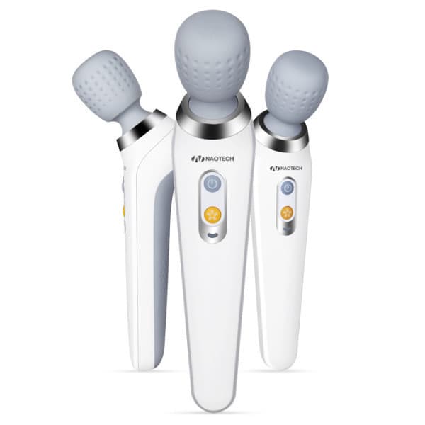 나오테크 나오 무선진동 핸드안마기 NAO-H5600