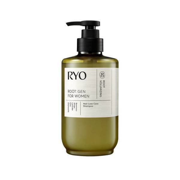 아모레퍼시픽바디헤어 려 루트젠 여성 탈모증상 케어 샴푸 515ml - 최저가 30,530원