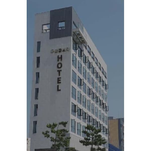 익스피디아 호텔 호텔 우연플로라 - 최저가 107,750원