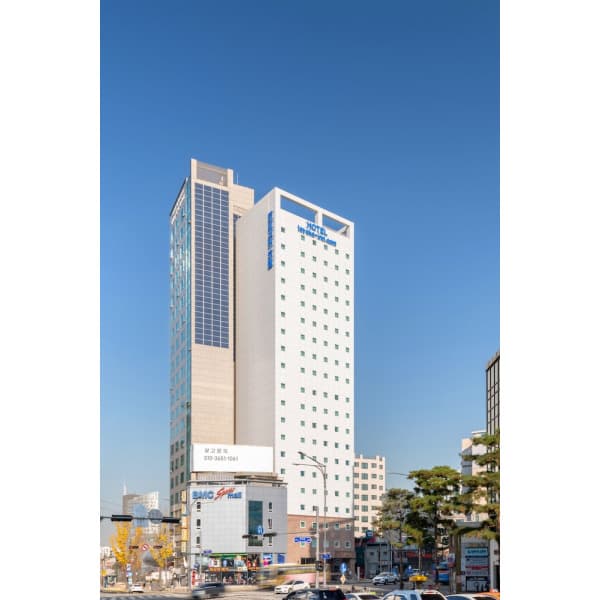 익스피디아 호텔 서울 동대문 토요코인호텔 - 최저가 133,610원