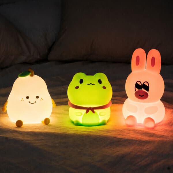 풀라스(FULAS) 풀라스 무선 LED 수면 침실 무드등 - 최저가 26,890원