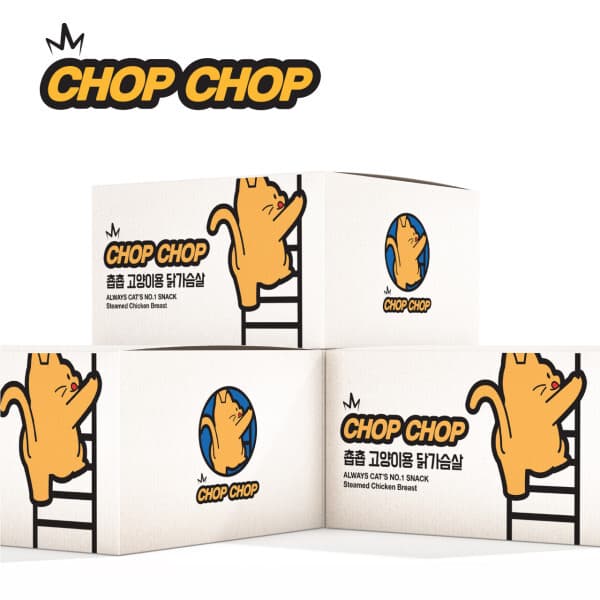 셔리커머스 춉춉 닭가슴살 22g x 100개 - 최저가 27,900원