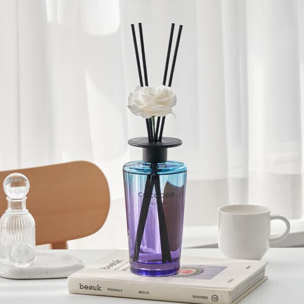 코코도르(주) 오로라에디션 디퓨저 500ml X 2개