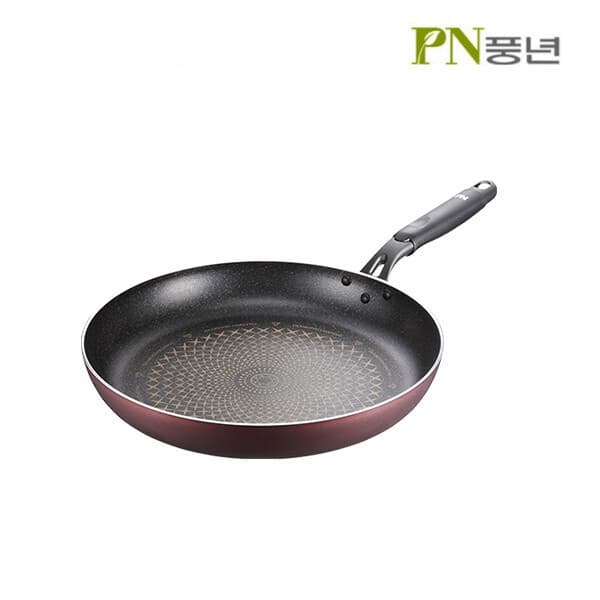 andMarket 풍년 샤르텐 프리노 대용량 후라이팬 32cm - 최저가 26,100원
