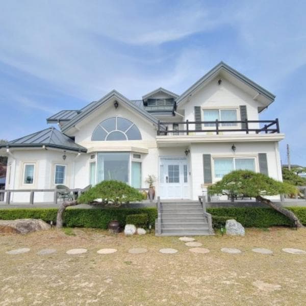 (주)놀유니버스 울산 서생파크펜션 - 최저가 612,000원
