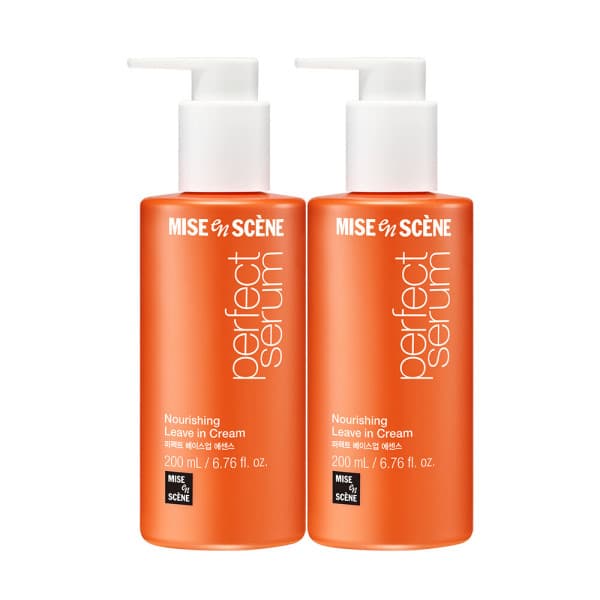 아모레퍼시픽바디헤어 미쟝센 퍼펙트세럼 베이스업 에센스 200ml 2개 - 최저가 23,100원