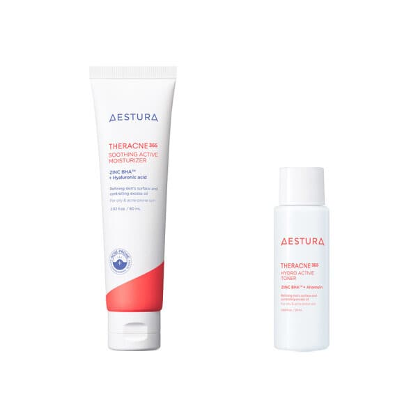 아모레퍼시픽뷰티 테라365 수딩액티브모이스처라이저 60ml