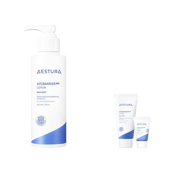 아모레퍼시픽뷰티 아토베리어365 로션 150ml