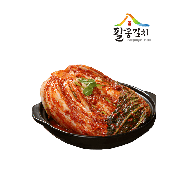 하프클럽 팔공산 명품김치 10kg