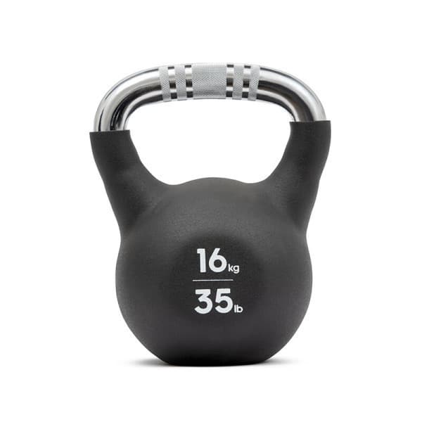 스포틀러 아이언 케틀벨 16kg