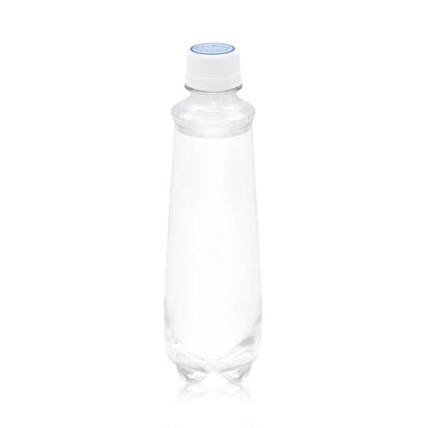 일화공식 초정탄산 무라벨 플레인 350ml 20펫