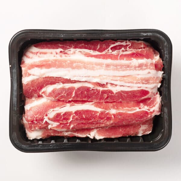 대한민국농수산 한돈 대패 삼겹살 600g+600g (총 1.2kg)