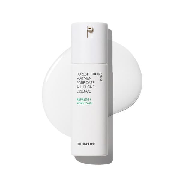 이니스프리직영샵 포레스트 포어 케어 올인원 에센스 100mL