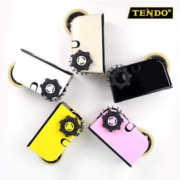 텐도(TENDO)커터기 TENDO 다분할 테이프 디스펜서 ZO-508