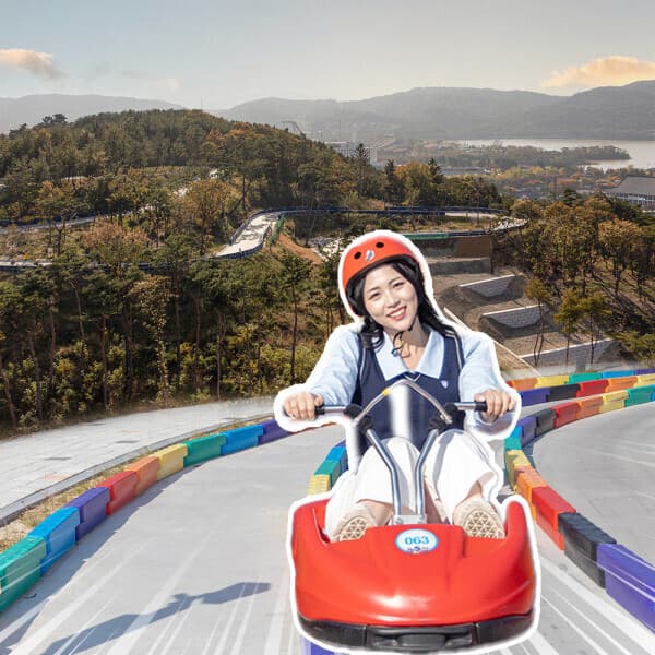 엘에스 컴퍼니 경주 루지월드