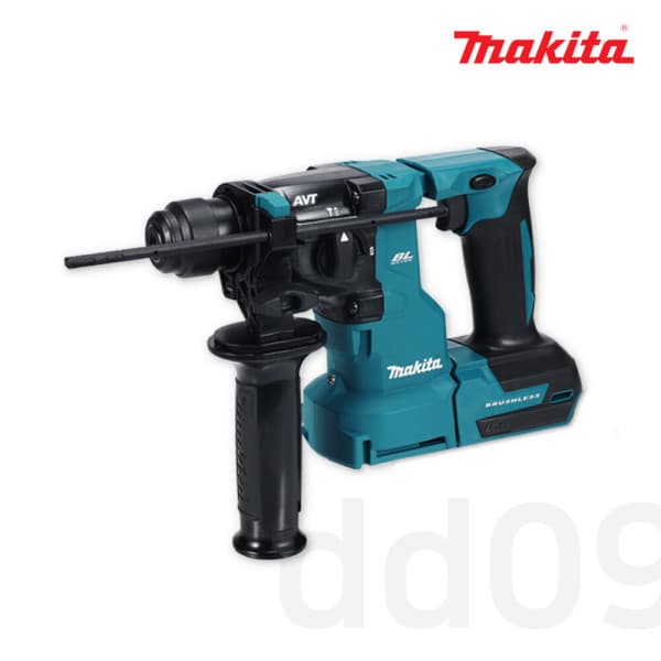 대덕공구 마끼다 DHR183Z 18V 충전집진로터리해머 18mm