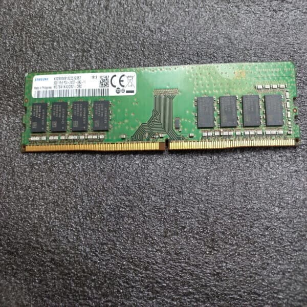 엘림1600 삼성전자 DDR4 8GB PC4-19200 - 최저가 49,500원