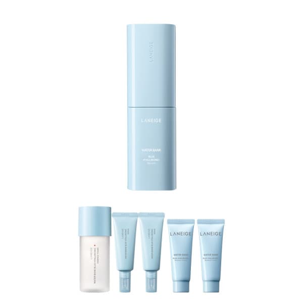 아모레퍼시픽뷰티 라네즈 워터뱅크 블루 히알루로닉 세럼 50ml - 최저가 38,250원