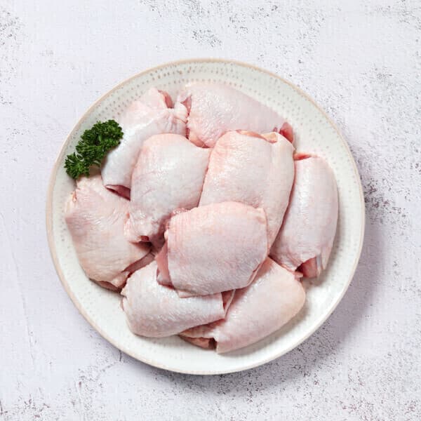 테미즈 두메산골 국내산 순살 닭다리살 2kg