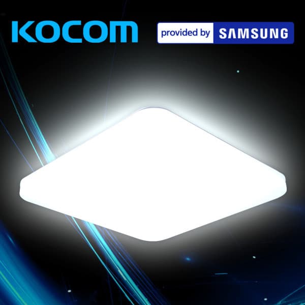 다온ENC 코콤 LED 방등 60W