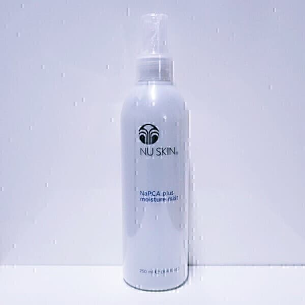 뷰티안티 NaPCA 플러스 모이스처 미스트 250ml