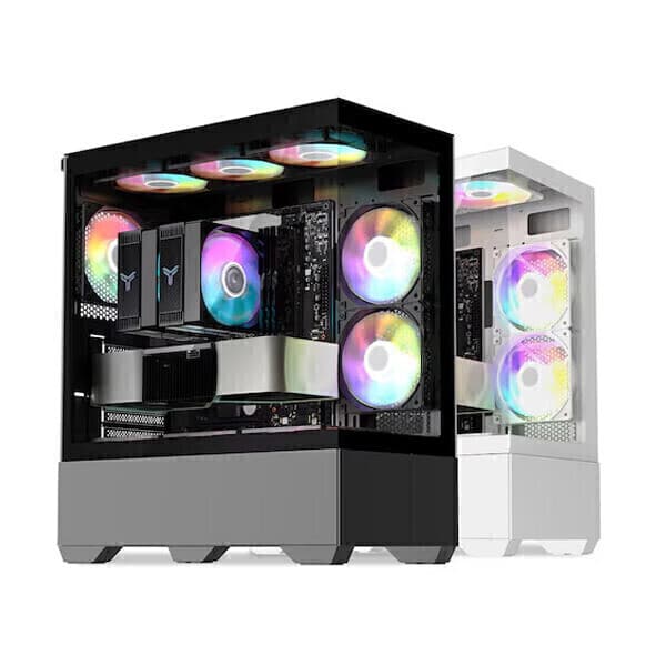 포유컴퓨터1등 포유컴퓨터 퍼포먼스PC 30_5 (R7 7800X3D 32GB M.2 1TB RTX5070) 게이밍 조립PC