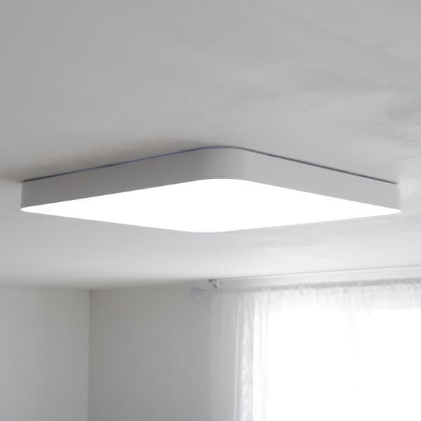 예스조명주식회사 오스람 LED 방등 60W EV60R