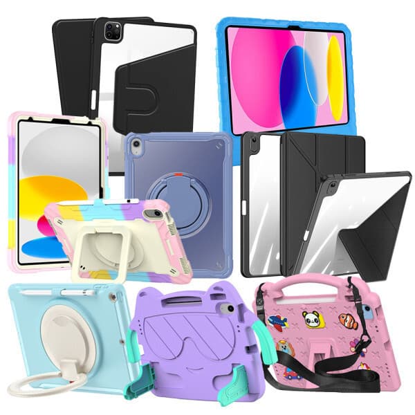링비츠 iPad 케이스 - 최저가 19,900원