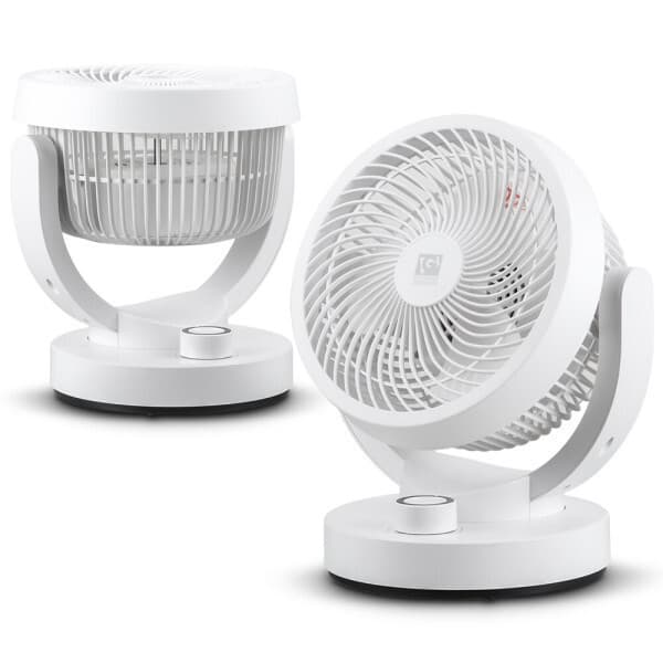 가조몰 ELECTRO-G 무소음 에어 써큘레이터 40W CIRCUL4000
