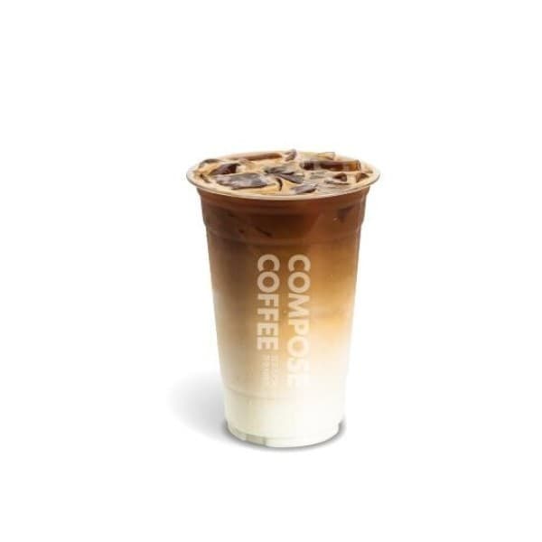 기프팅 컴포즈커피 카페라떼 Ice - 최저가 2,900원
