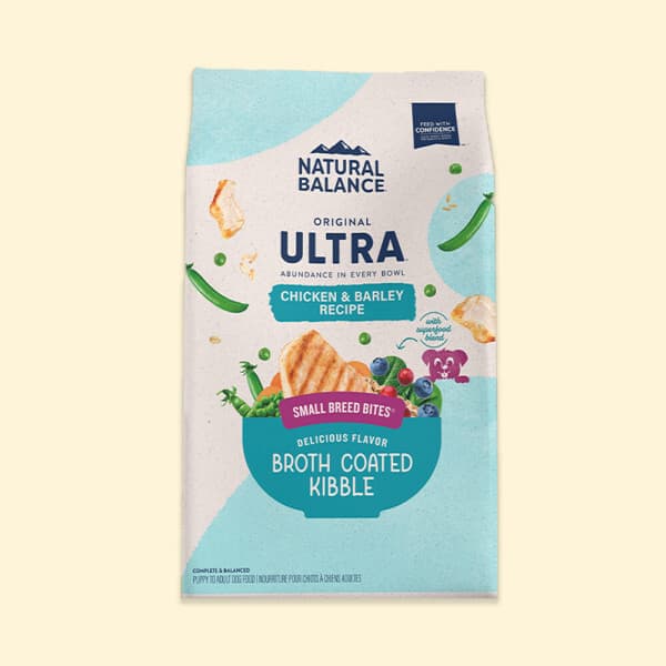 우주IN 내추럴발란스 울트라 닭 보리 작은알 5kg - 최저가 73,060원