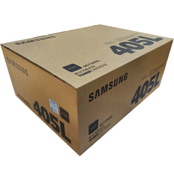 프린터거상 삼성정품토너 MLT-D405L
