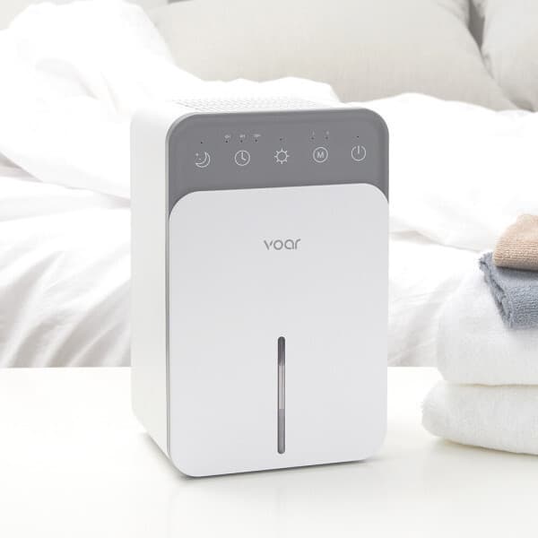 voar 모아S1200 미니 제습기 펠티어 저소음 - 최저가 57,900원
