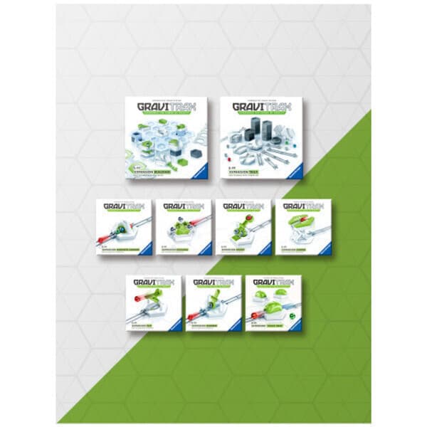 G마트365 코리아보드게임즈 그래비트랙스 코어 확장 세트 - 최저가 263,900원