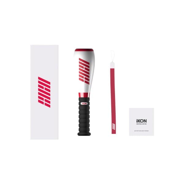 위드뮤 아이콘 공식 응원봉 VER.2023 - 최저가 43,200원