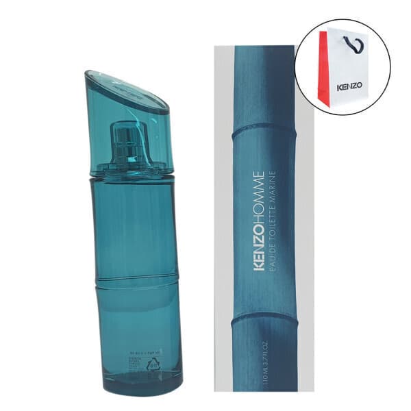 향기나무 겐조 옴므 마린 EDT 110ml