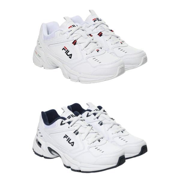 신세계백화점 FILA 휠라 남여공용 운동화 레인저22 1RM02486GH SG - 최저가 38,480원