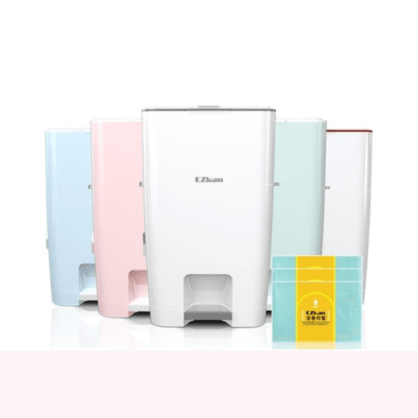 리필몰샵 이지캔 27L본체 + 리필3개 - 최저가 42,700원
