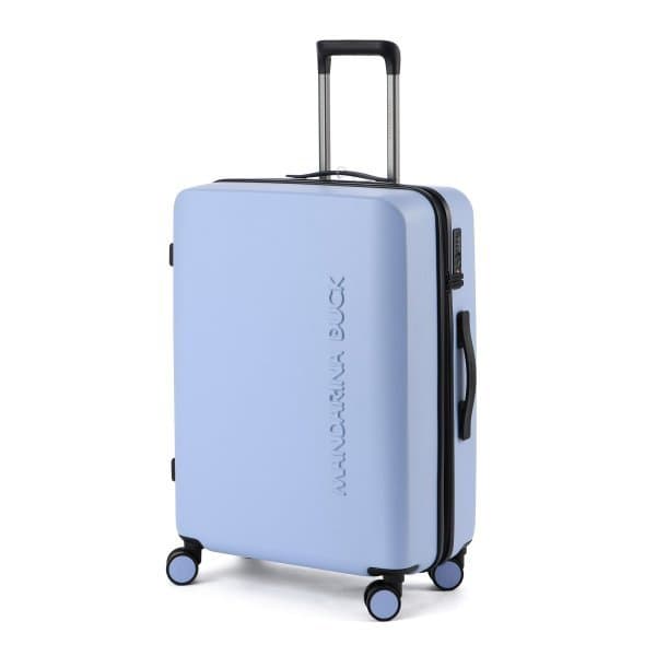 신세계백화점 (대전신세계) 26 확장형 캐리어 여행가방 GELATO KCV3227M - 최저가 399,610원